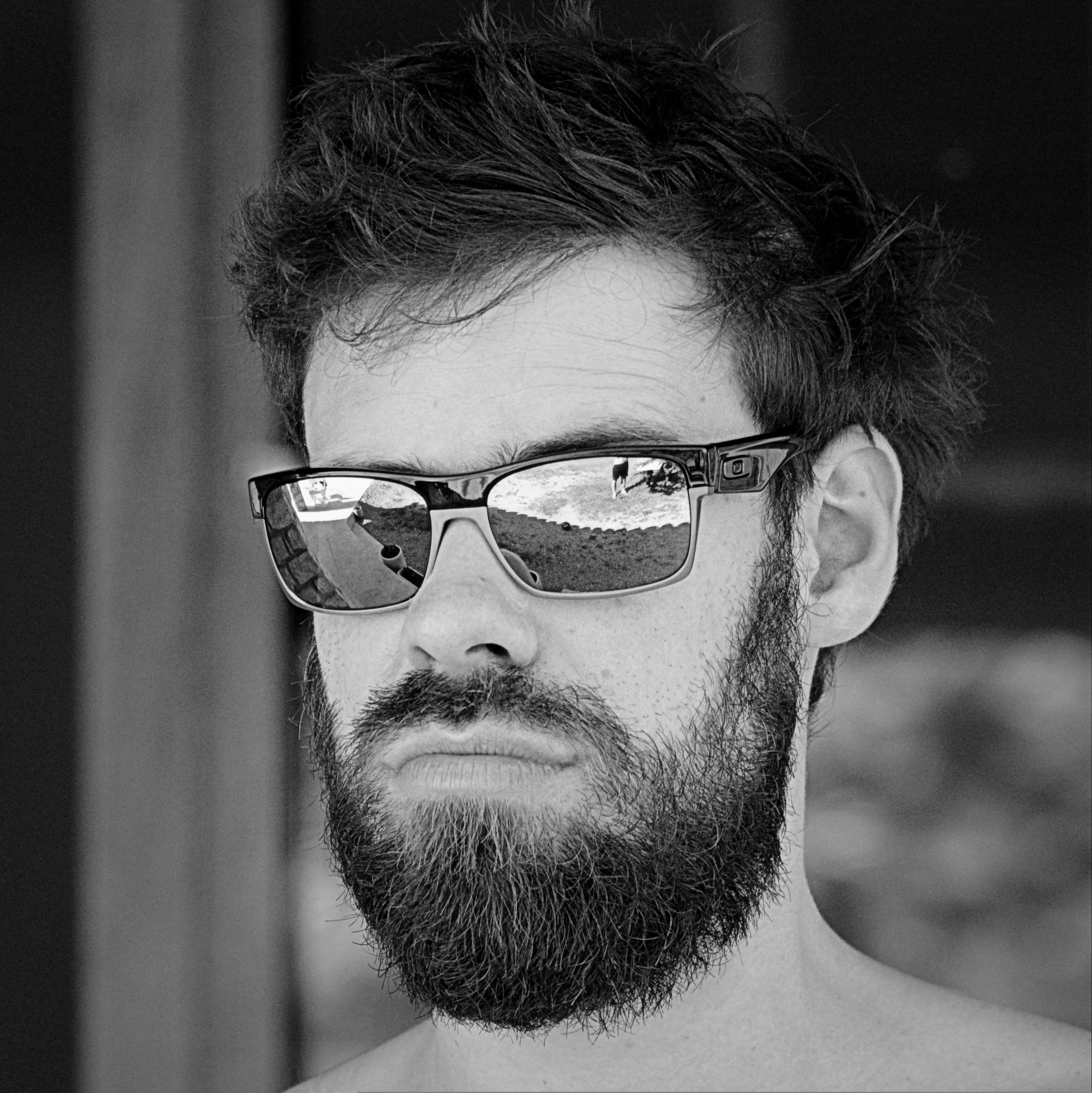 Foto de Luis A